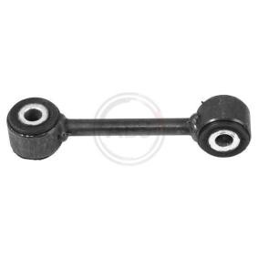A.B.S. 260297 Biellette de barre stabilisatrice MAZDA MX-5 I (NA)