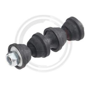 A.B.S. 260705 Koppelstange VOLVO V40 Cross Country (526) 1.5 152 PS Otto