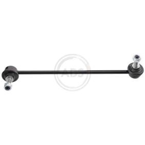 A.B.S. 260785 Bieleta de suspensión MINI Paceman (R61) 1.6 116 cv Motor otto