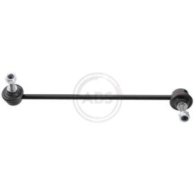 A.B.S. 260786 Bieleta de suspensión MINI Paceman (R61) 1.6 116 cv Motor otto