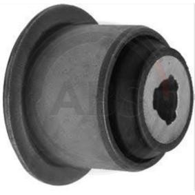A.B.S. 270297 Querlenkerlager RENAULT THALIA 2 (LU1/2) 1.5 64 PS Diesel
