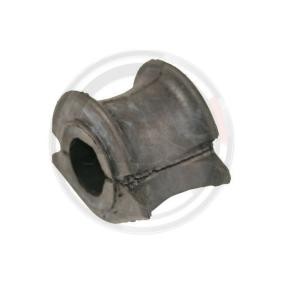 A.B.S. 270372 Stabigummis FIAT DUCATO Bus (230) 2.0 109 PS Otto