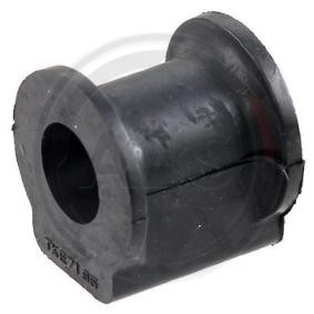Compre Casquilho de apoio, barra estabilizadora da A.B.S. 270848 a um preço baixo por 6,69&nbsp;&euro;