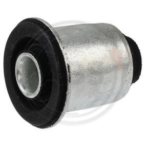 A.B.S. 270960 Querlenkerlager RENAULT SCENIC 2 (JM0/1) 1.9 98 PS Diesel