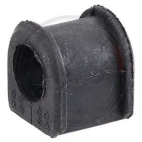 A.B.S. 271241 Stabilisator foring MAZDA 323 C IV (BG) 1.8 103 hk Bensinmotor