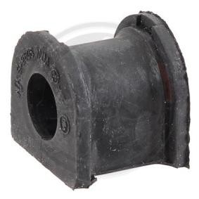 A.B.S. 271244 Stabilisator foring MAZDA 323 C IV (BG)