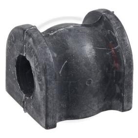 A.B.S. 271283 Stabilisator foring MAZDA 6 Station Wagon (GY) 1.8 120 hk Bensinmotor