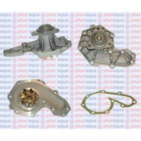 AQUAPLUS 85-1285 Einlaßventil RENAULT LAGUNA 1 (B56, 556) 2.0 109 PS Otto