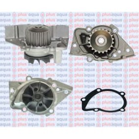 AQUAPLUS 85-5865 Bomba de agua SUZUKI BALENO Ranchera familiar (EG) 1.9 75 cv Gasoleo
