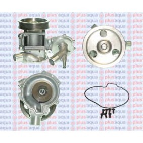 AQUAPLUS 85-6505 Válvula de admissão MINI Hatchback (R50, R53) 1.6 90 cv Otto