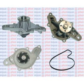 AQUAPLUS 85-6515 Innløpsventil SMART CITY-COUPE (450) 0.6 45 hk Bensinmotor