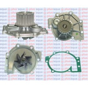 AQUAPLUS 85-7665 Einlaßventil VOLVO XC60 (156) 2.0 136 PS Diesel