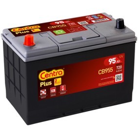 CENTRA CB955 Batteria NISSAN ELGRAND