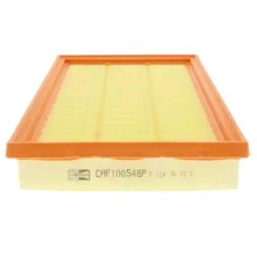 Osta Ilmansuodatin CHAMPION:llä CAF100548P edullisesti hintaan 8,96&nbsp;&euro;
