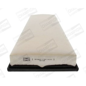 Osta Ilmansuodatin CHAMPION:llä CAF100651P edullisesti hintaan 13,79&nbsp;&euro;