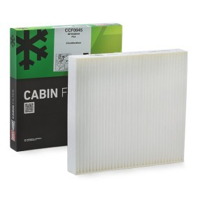 Køb Pollenfilter af CHAMPION CCF0045 til den lave pris 74,36&nbsp;kr.