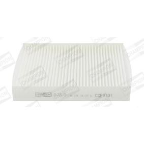 Køb Pollenfilter af CHAMPION CCF0131 til den lave pris 68,09&nbsp;kr.
