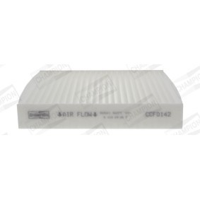 Køb Pollenfilter af CHAMPION CCF0142 til den lave pris 75,28&nbsp;kr.