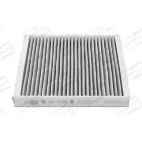 Køb Pollenfilter af CHAMPION CCF0171C til den lave pris 171,32&nbsp;kr.