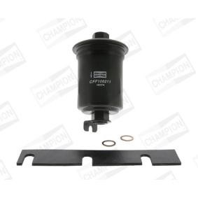 Compre Filtro de combustível da CHAMPION CFF100211 a um preço baixo por 34,67&nbsp;&euro;