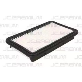 JC PREMIUM B28038PR Filtro de aire SUZUKI SWIFT 3 (MZ, EZ) 1.6 125 cv Motor otto