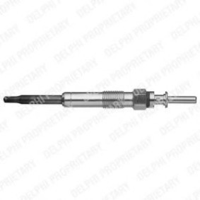 Acquista Candeletta da DELPHI HDS415 a buon mercato per soli 11,75&nbsp;&euro;