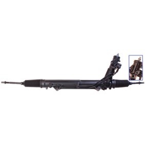 DRI 711520577 Crémaillère de direction BMW X5