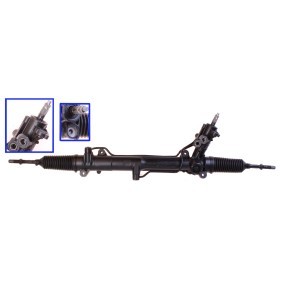 DRI 711520765 Crémaillère de direction BMW Série 7