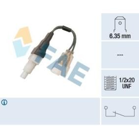 FAE 24710 LAND ROVER Defender SUV (L316) Jarruvalokytkin
