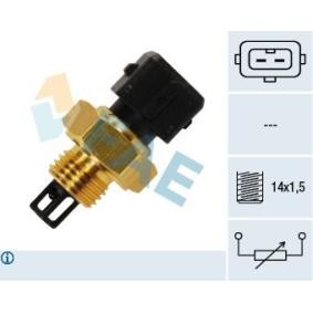 FAE 33175 Sensor, temperatura do ar de admissão KIA