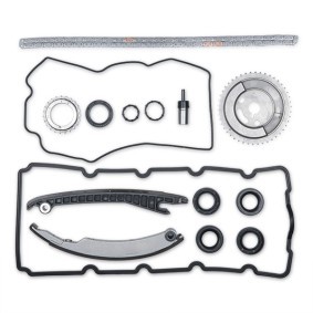 FAI AutoParts TCK121 Kit chaîne de distribution JEEP