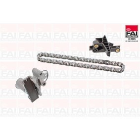 FAI AutoParts TCK166 Cadena de distribución BMW 3 Touring (E36) 2.8 193 cv Motor otto