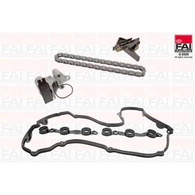 FAI AutoParts TCK168 Cadena de distribución BMW 3 Touring (E36) 2.8 193 cv Motor otto