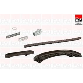 FAI AutoParts TCK170NG Cadena de distribución BMW 3 Touring (E36) 2.8 193 cv Motor otto