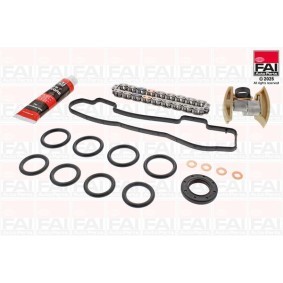 FAI AutoParts TCK7 Steuerkette VOLVO
