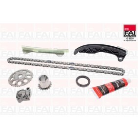 FAI AutoParts TCK80 Registerkjede SUBARU