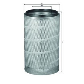 MAHLE TI 129 75 Termostato FIAT BRAVA