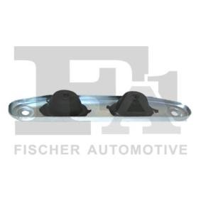 FA1 113-965 Supporto marmitta SKODA YETI (5L) 1.6 105 CV Diesel