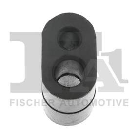 FA1 123-924 Supporto marmitta VAUXHALL Frontera Mk1 (A) SUV (U92)