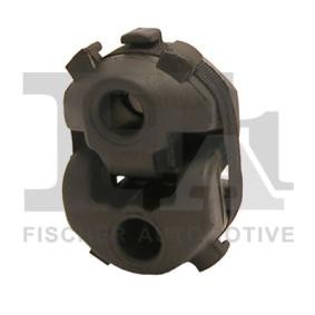 FA1 233-923 Supporto marmitta PEUGEOT 407 (6D_)