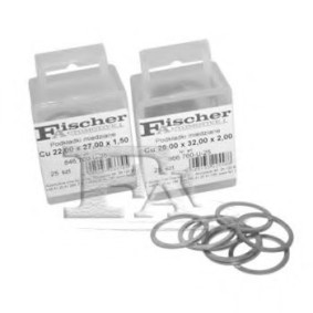 FA1 259.150-U-50 Oljepluggspakning MAZDA MX-5 I (NA)