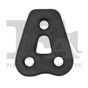 FA1 743-912 Supporto marmitta KIA RIO 3 (UB)