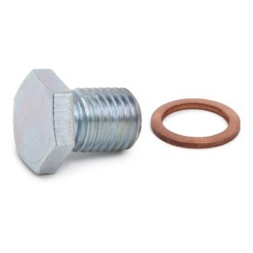 FA1 866.370.011 Oljeplugg LAND ROVER