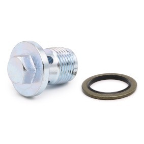 FA1 866.371.011 Ölablaßschraube Dichtung ALFA ROMEO 159 Sportwagon (939) 2.0 136 PS Diesel