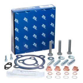 AUDI Montagesatz, Lader FA1 KT110065