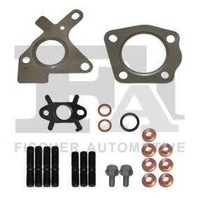 FA1 KT220100 Kit montage compresseur NISSAN