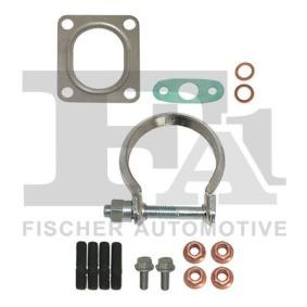 FA1 KT330090 Montagesatz, Lader ALFA ROMEO 147 (937)
