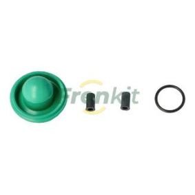 FRENKIT 120002 Reparasjonssett, hovedbremsesylinder CITROËN
