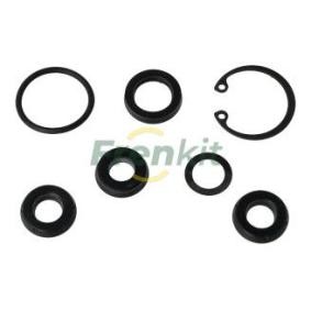 FRENKIT 120029 Kit de reparação, bomba central dos travões HONDA