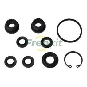 FRENKIT 120031 Kit de reparação, bomba central dos travões LANCIA YPSILON